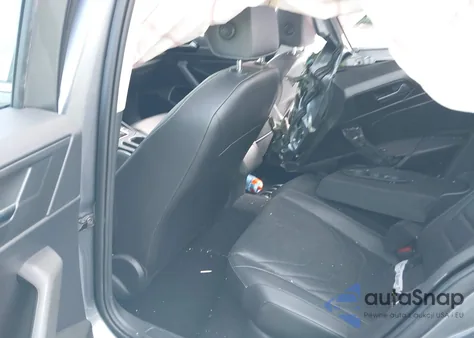 2019 Volkswagen Jetta 1.4T Sel Premium z USA, uszkodzony, nr VIN 3VWG57BU9KM002769